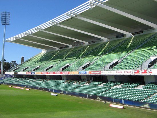 nib Stadium